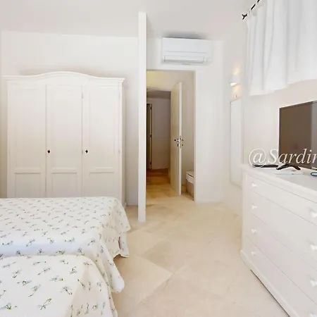 Willa Lighthouse 6 - *