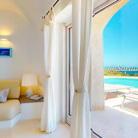 Willa Lighthouse 6 - *