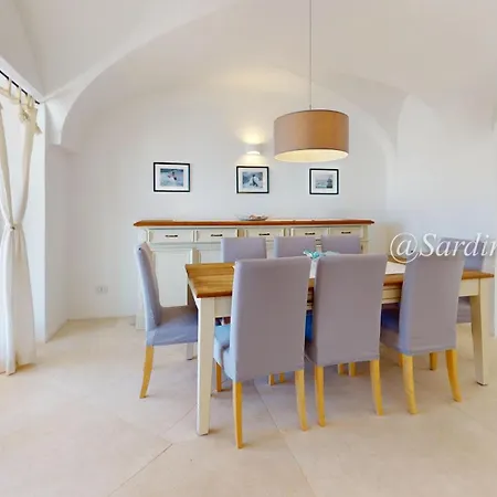 Lighthouse 6 - * Porto Cervo