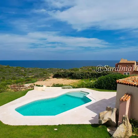 Willa Lighthouse 6 -