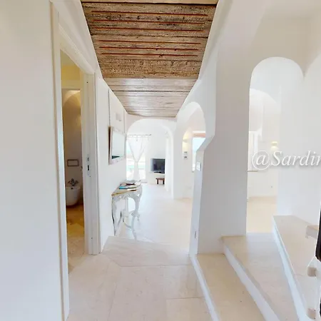 Lighthouse 6 - * Porto Cervo