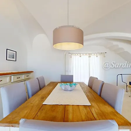 Willa Lighthouse 6 - Porto Cervo