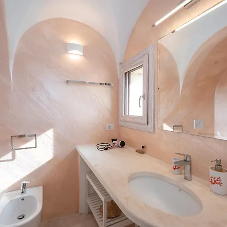 Lighthouse 6 - * Porto Cervo