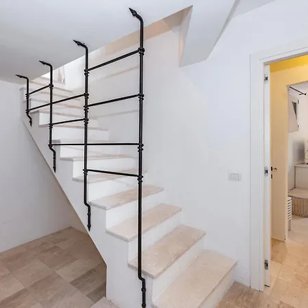 ヴィラ Lighthouse 6 - ポルト・チェルボ