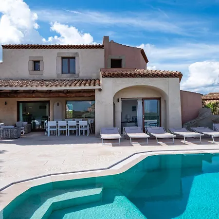 Willa Lighthouse 6 -