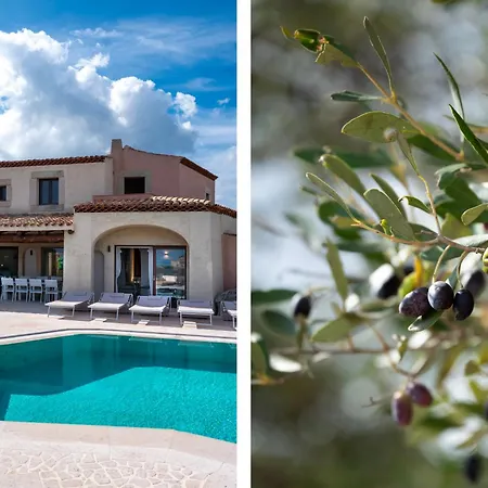 ヴィラ Lighthouse 6 - *