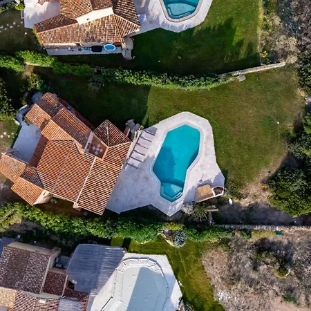 Lighthouse 6 - * Porto Cervo