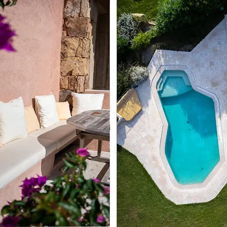 Lighthouse 6 - ポルト・チェルボ