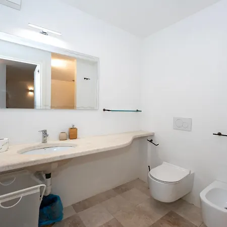 Lighthouse 6 - Villa Porto Cervo