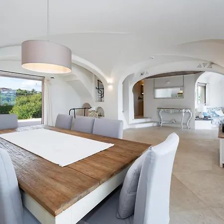 Lighthouse 6 - * Porto Cervo