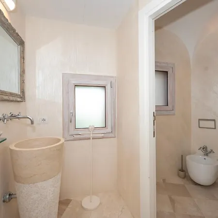 Lighthouse 6 - Villa Porto Cervo