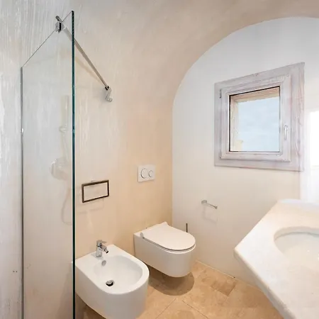 Lighthouse 6 - Villa Porto Cervo