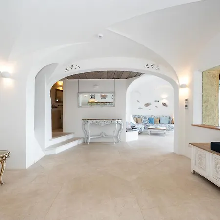 Lighthouse 6 - Villa Porto Cervo