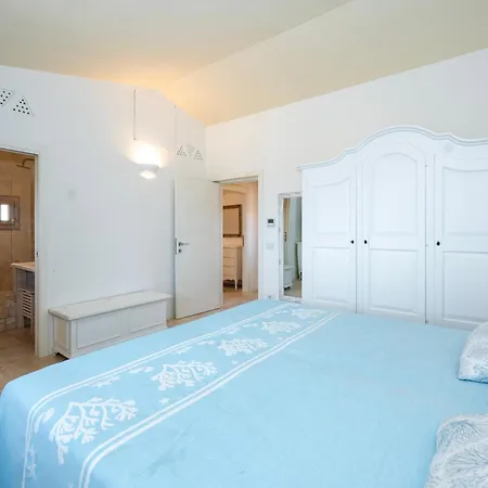 Lighthouse 6 - Villa