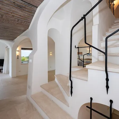 Lighthouse 6 - Villa *