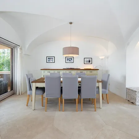 Lighthouse 6 - Villa *