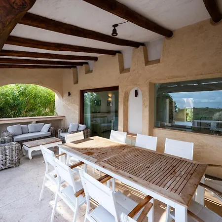 Lighthouse 6 - Villa