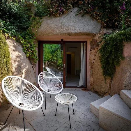 Lighthouse 6 - Villa Porto Cervo