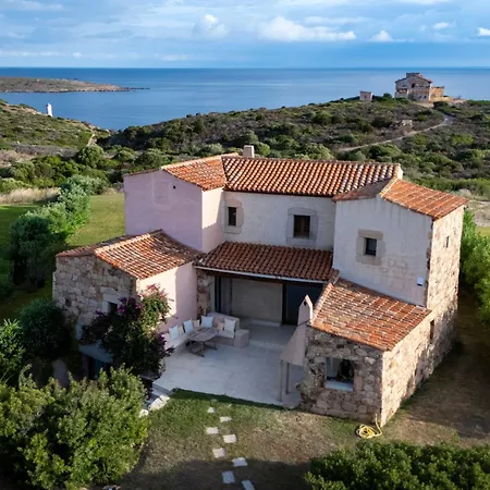 Lighthouse 6 - Villa *