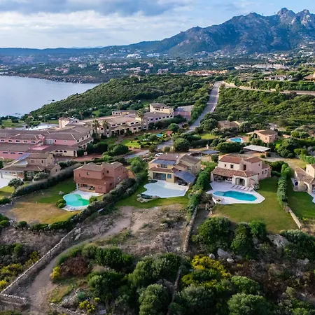 Lighthouse 6 - Villa