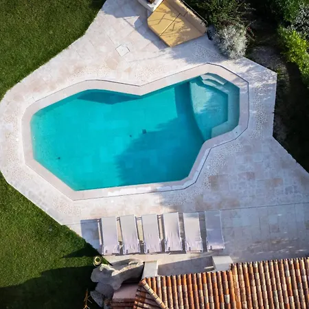 Lighthouse 6 - * Porto Cervo