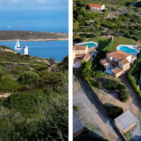 Villa Lighthouse 6 -