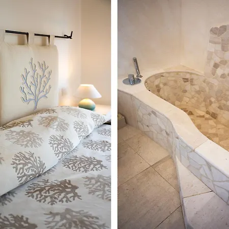 Lighthouse 6 - Villa Porto Cervo