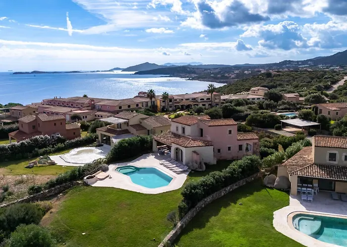 Lighthouse 6 - Порто-Черво