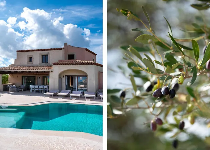 Вилла Lighthouse 6 - *